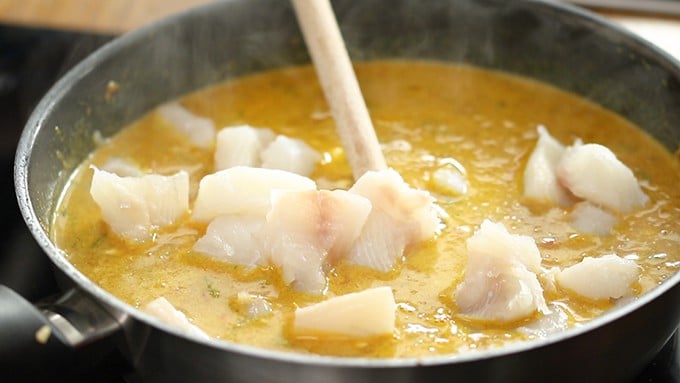 Seafood Laksa - 23