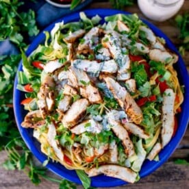 Chicken Breast Recipes  - 65