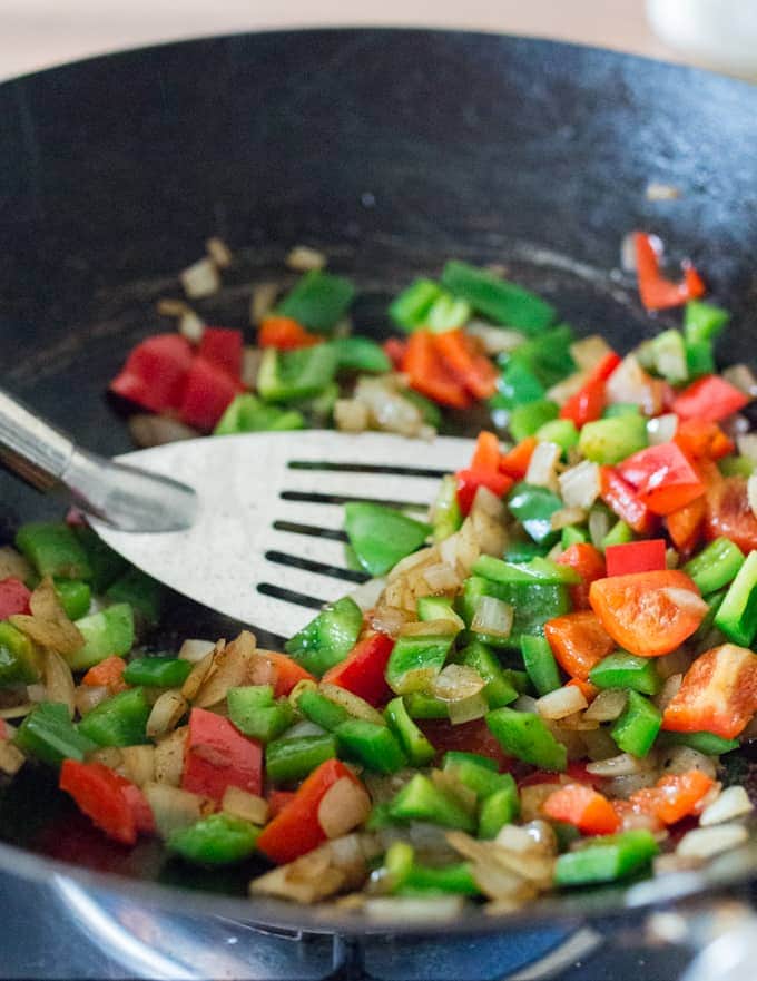 Special Fried Rice Masterclass - 79
