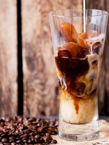 A simple idea to get your coffee hit this summer