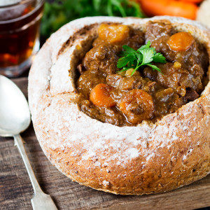 Irish Bunny Chow - 87
