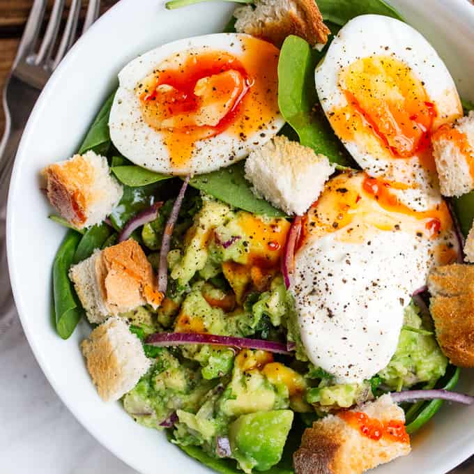 11 Energizing lunches to make you feel great  - 89