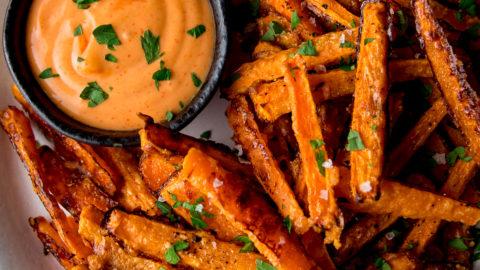 https://www.kitchensanctuary.com/wp-content/uploads/2016/04/Baked-Parmesan-Carrot-Fries-with-chilli-mayo-dip-square-480x270.jpg