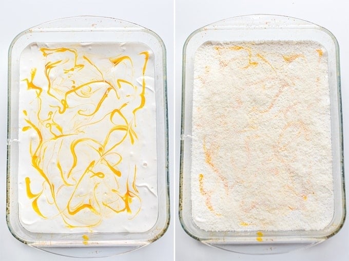 Lemon Curd and Coconut Marshmallows - 94