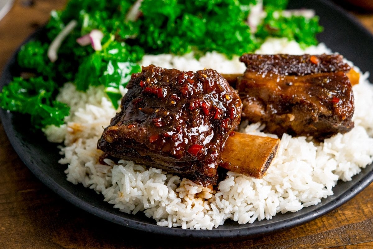 Slow cooked beef ribs jamie oliver cheap
