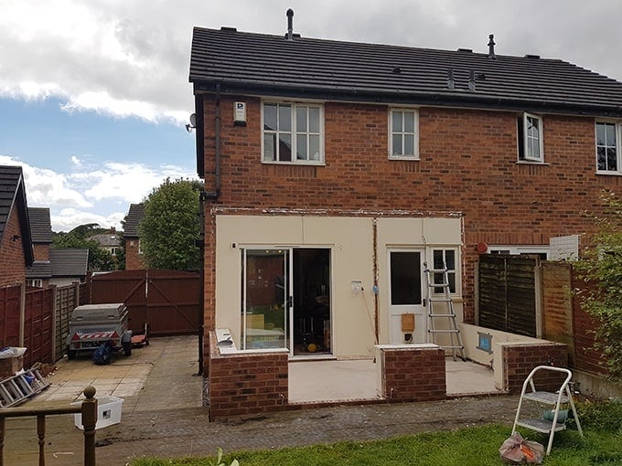 Kitchen Sanctuary Kitchen Reveal Video Nicky's Kitchen Sanctuary