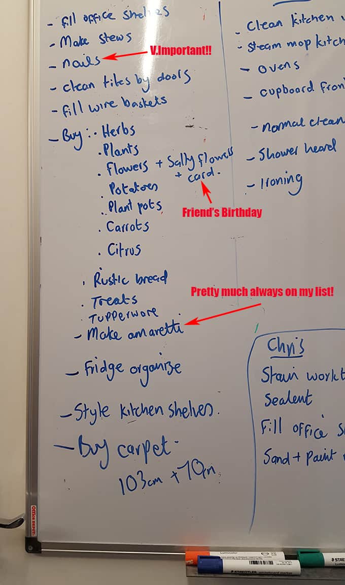 Kitchen Sanctuary Kitchen Reveal Video Nicky's Kitchen Sanctuary