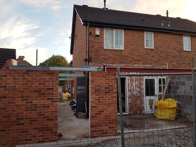 Kitchen Sanctuary Kitchen Reveal Video Nicky's Kitchen Sanctuary