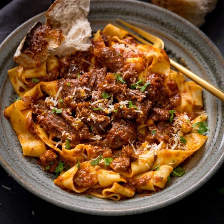 Slow Cooker Beef Coconut Curry - 47