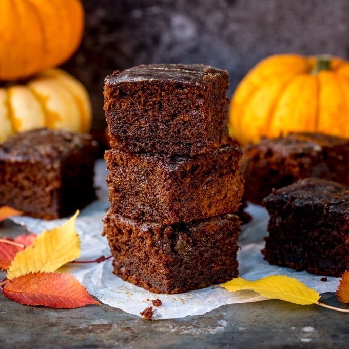 Sticky Toffee Pudding - 52