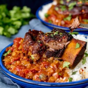 Caramelized Slow Roast Asian Beef Short Rib Nicky's ... Caramelized Slow Roa