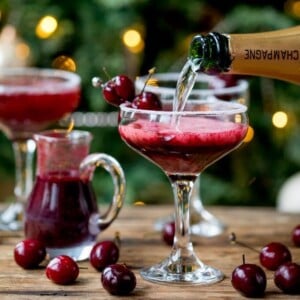 Black Cherry Bellini - 41