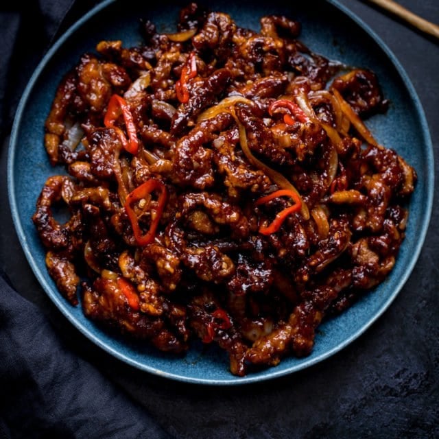 Minced Beef Recipes - Nicky's Kitchen Sanctuary