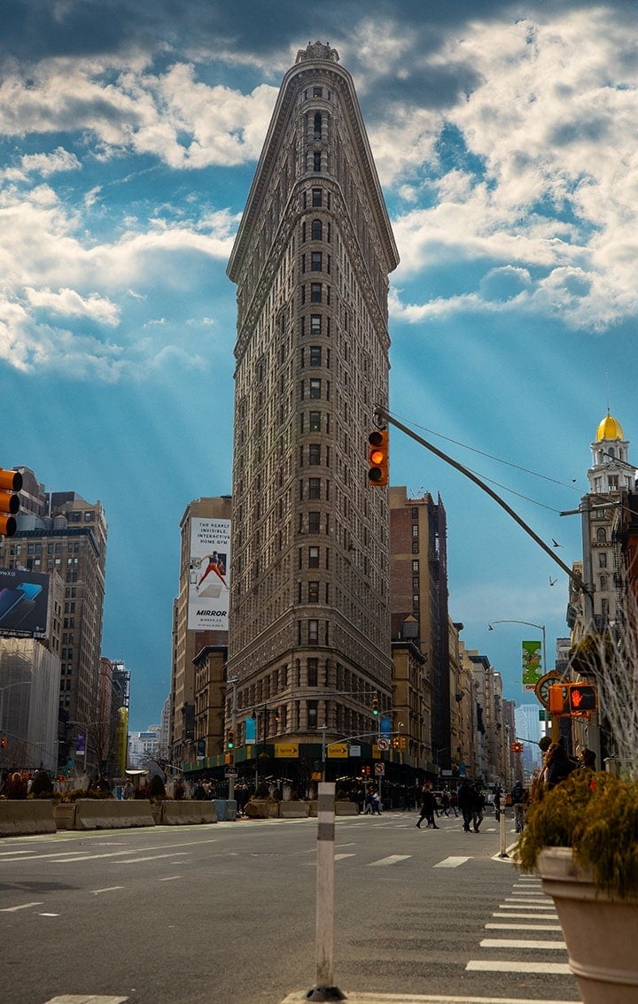 Foodie escape to New York with Video  - 10
