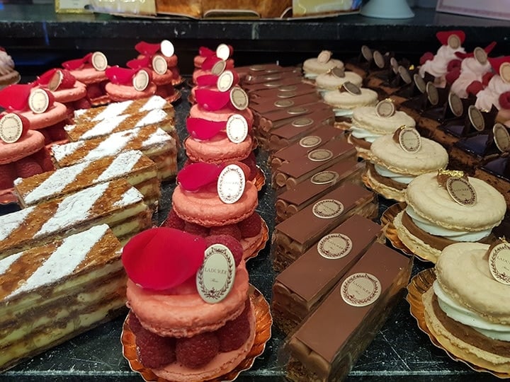Foodie escape to New York with Video  - 44