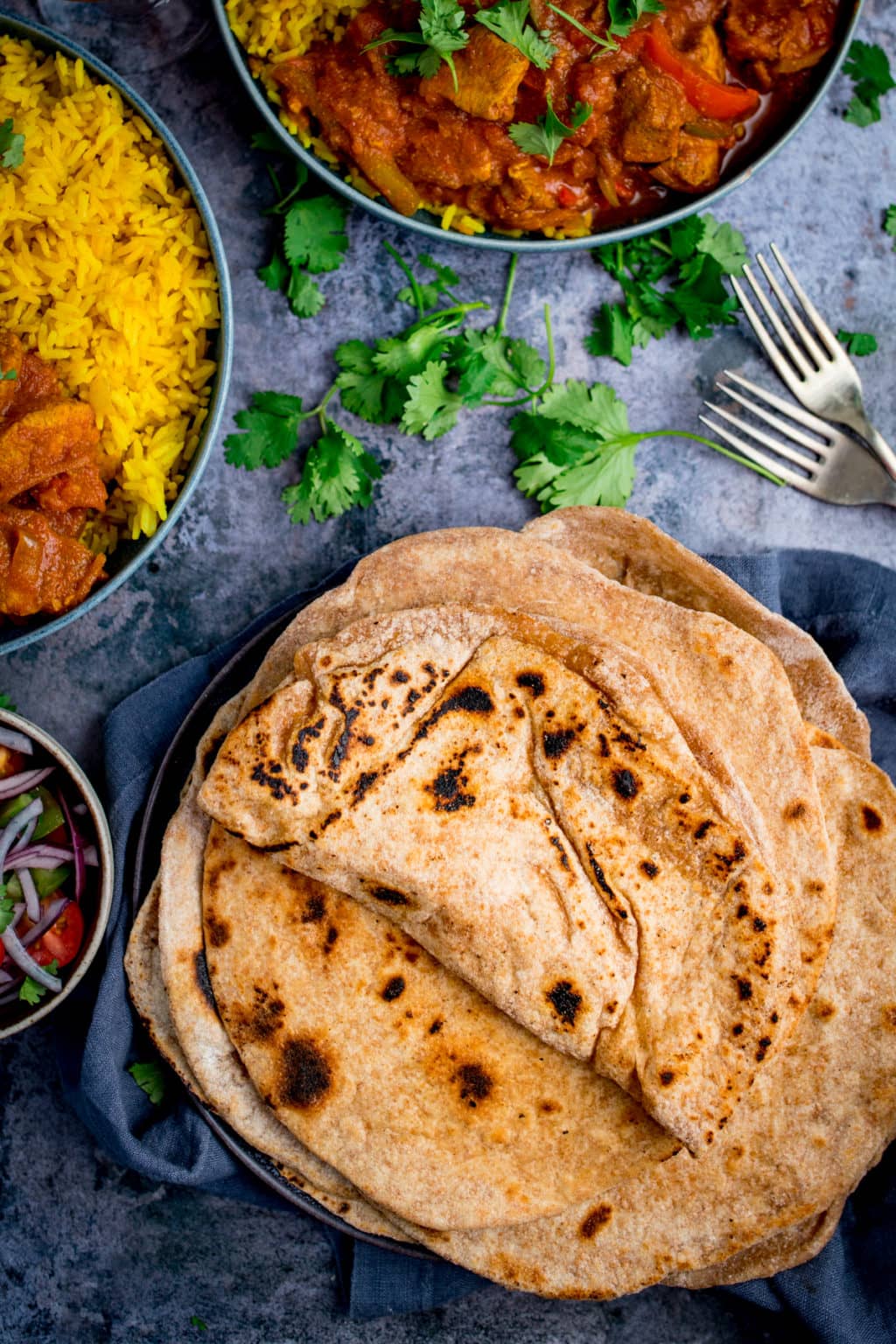 Chapati Recipe Nicky s Kitchen Sanctuary chapati-recipe-nicky-s-kitchen-sanctuary