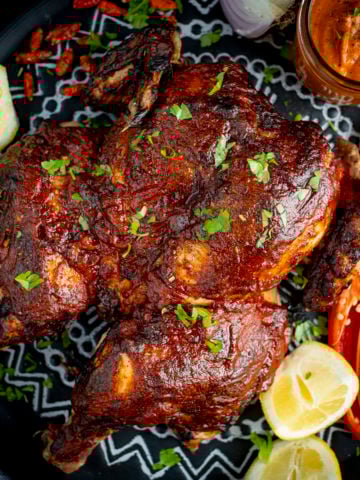 Curry Roast Chicken - 53