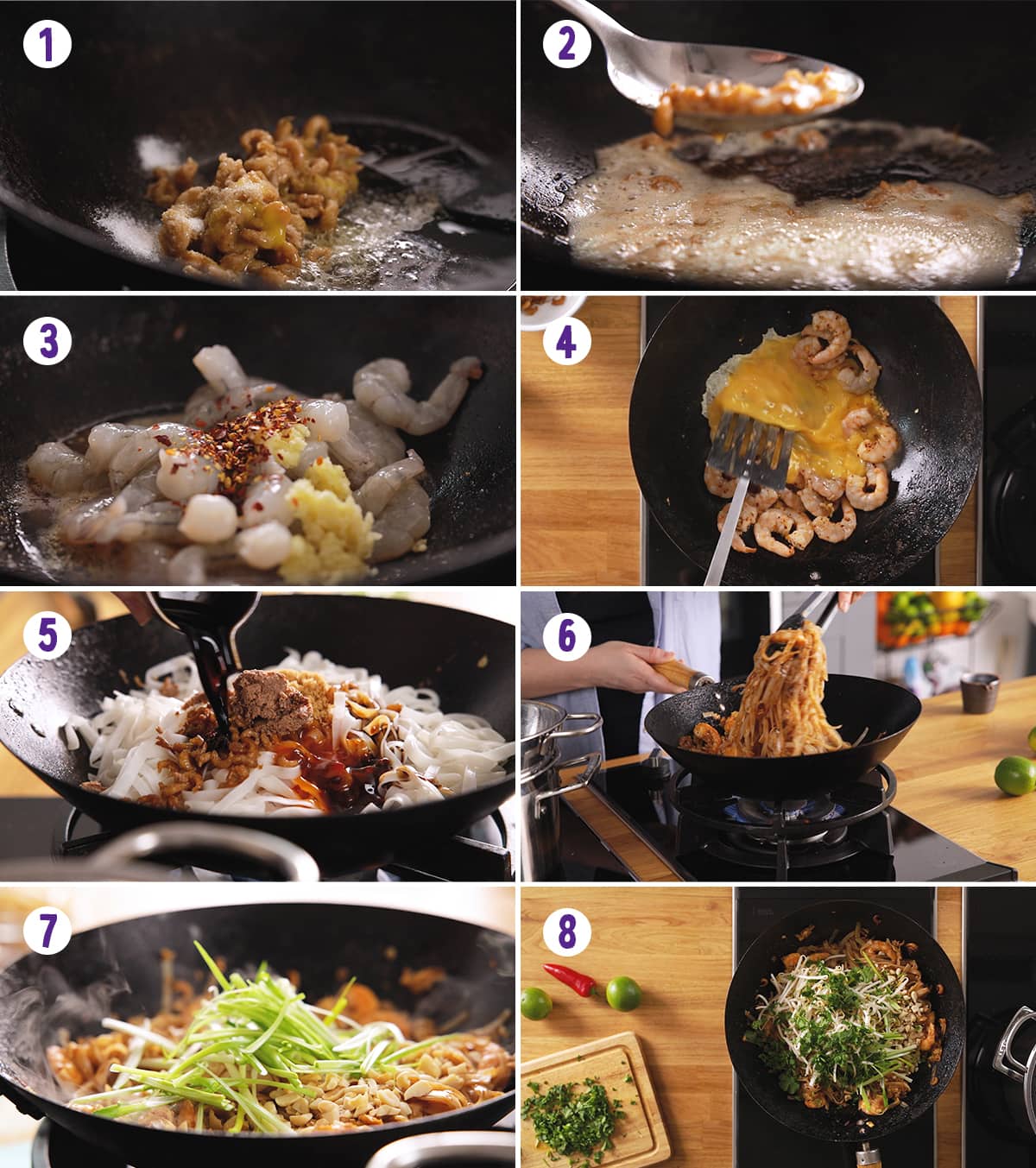 Pad Thai - 54