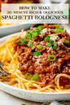 Spaghetti Bolognese Recipe - 58