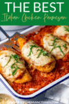 Chicken Parmesan - 38