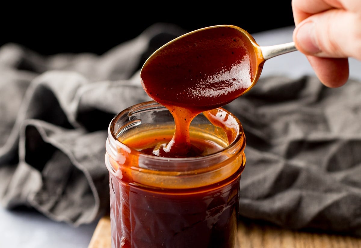 BBQ Sauce Recipe