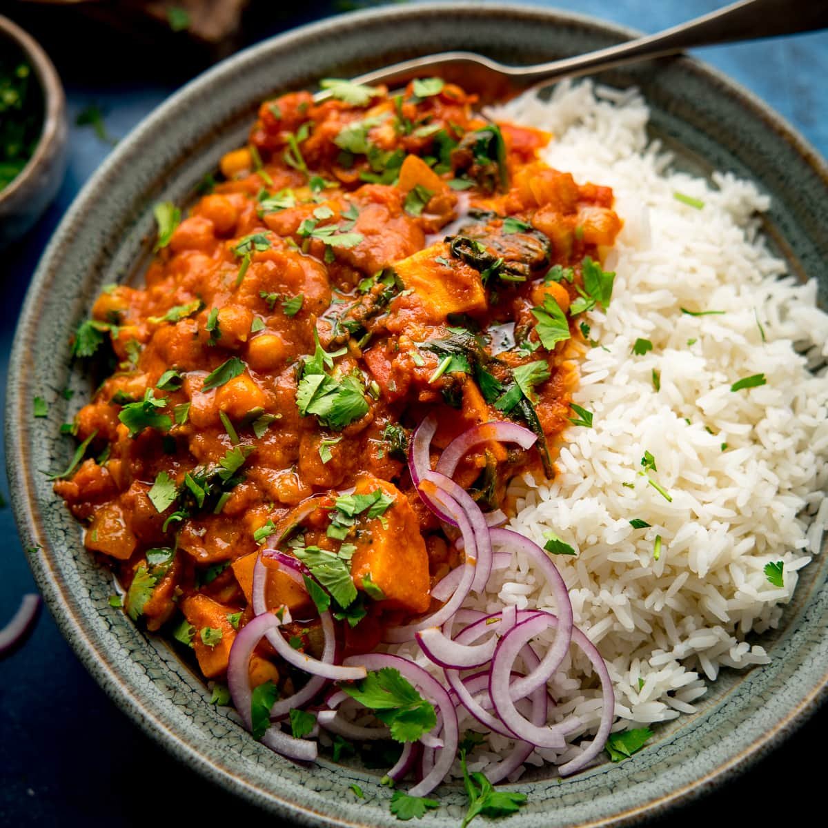 Slow-Cooked Beef Madras - Nicky's Kitchen Sanctuary