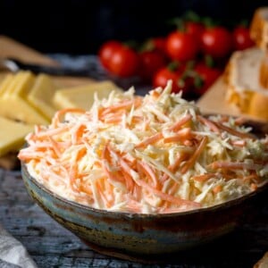 Creamy Coleslaw Recipe - 78