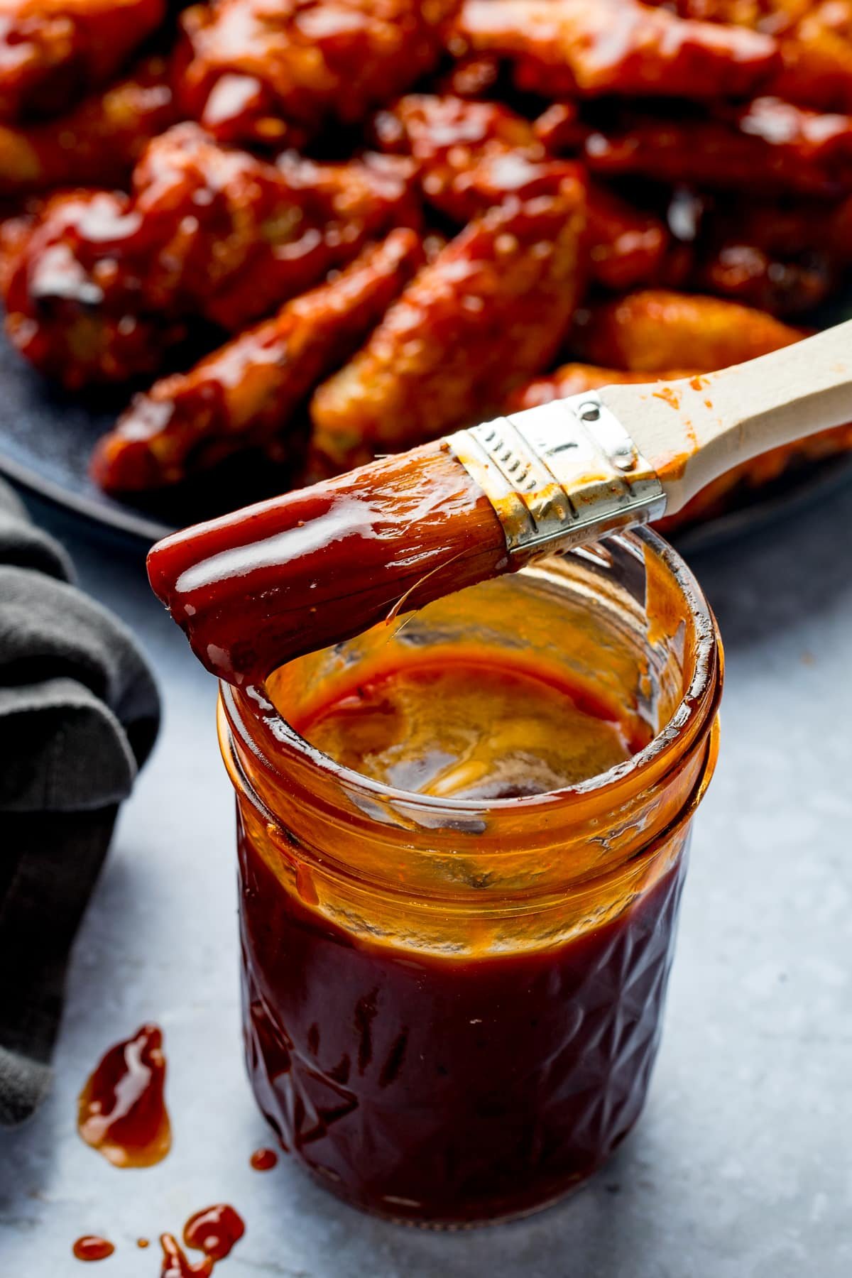 BBQ Sauce Recipe - 85