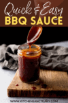 BBQ Sauce Recipe - 21