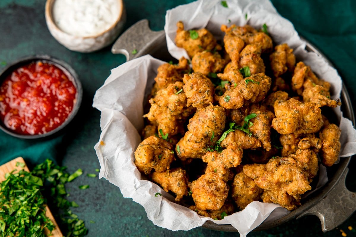 Chicken Pakora Recipe Nicky s Kitchen Sanctuary chicken-pakora-recipe-nicky-s-kitchen-sanctuary