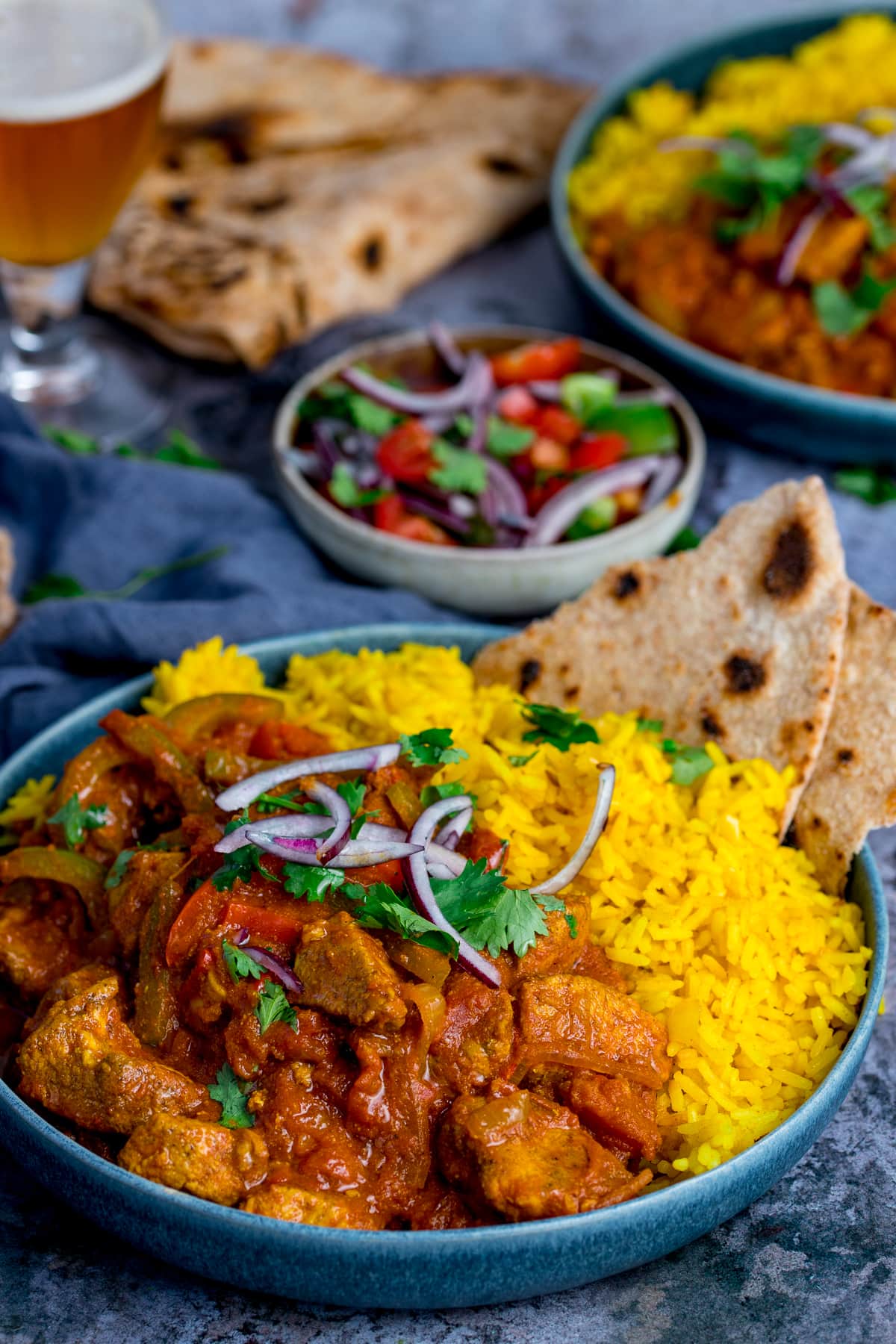 Pilau Rice Recipe - 40