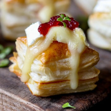 Stuffed Potato Skins - 16
