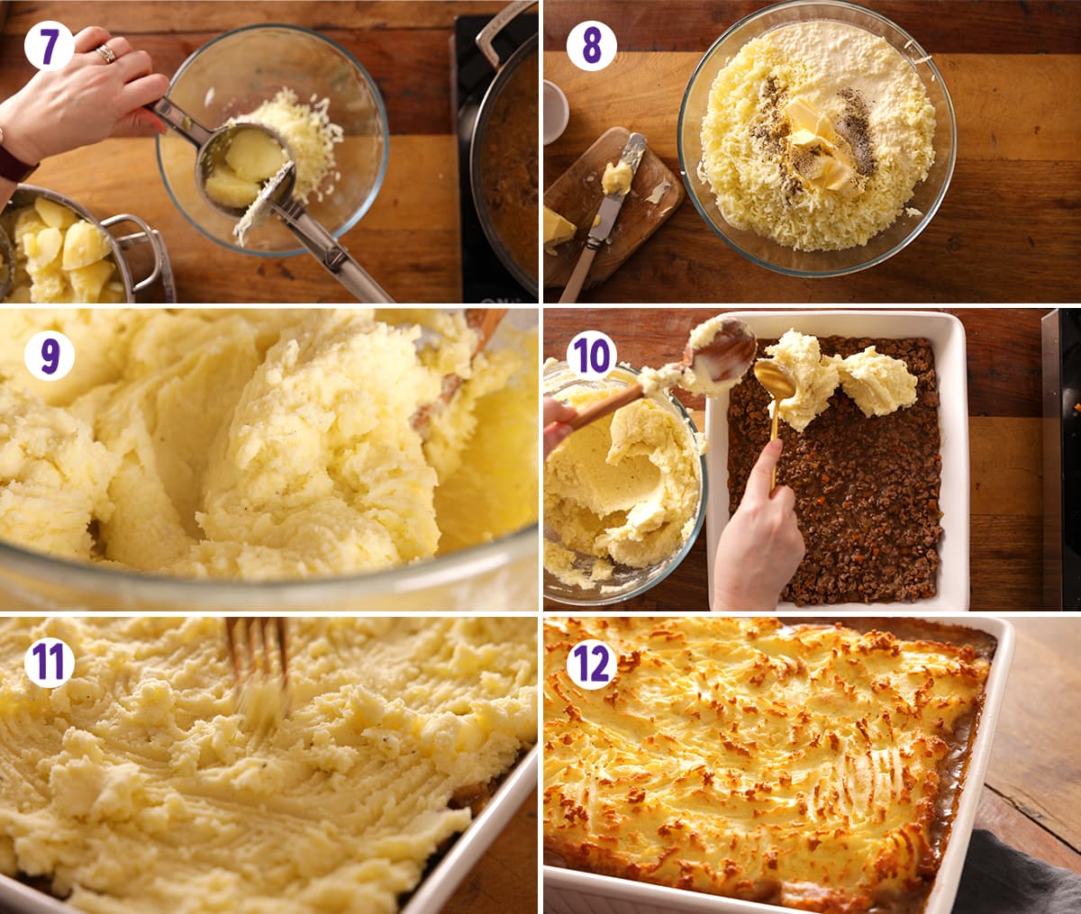 Easy Shepherd s Pie - 57