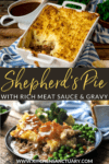 Easy Shepherd s Pie - 1