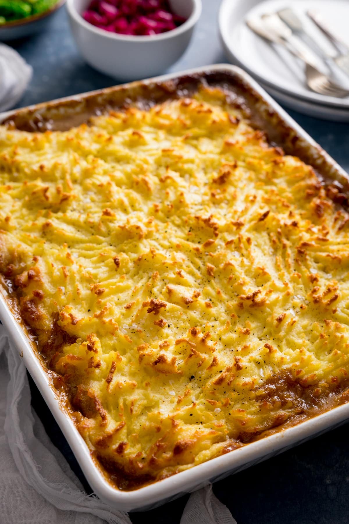 Easy Shepherd s Pie - 36