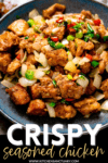 Salt and Pepper Chicken - 38