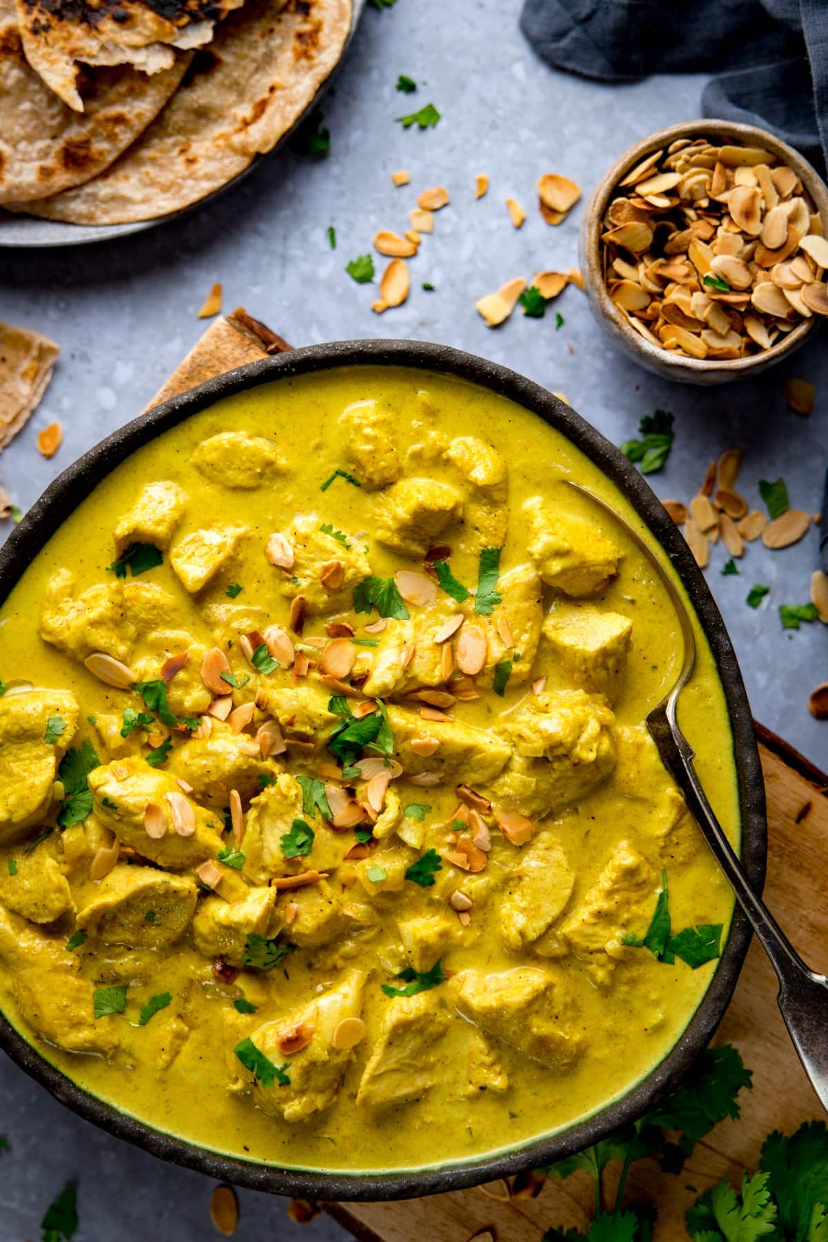 Chicken Pasanda - 68