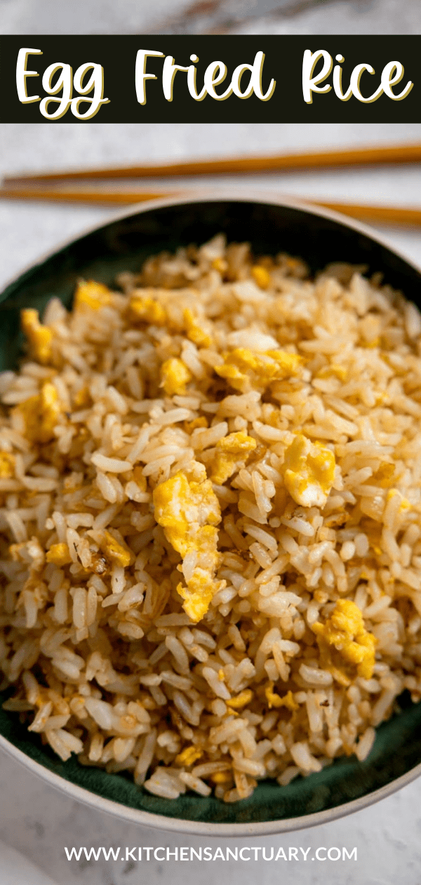 how much msg to put in egg fried rice