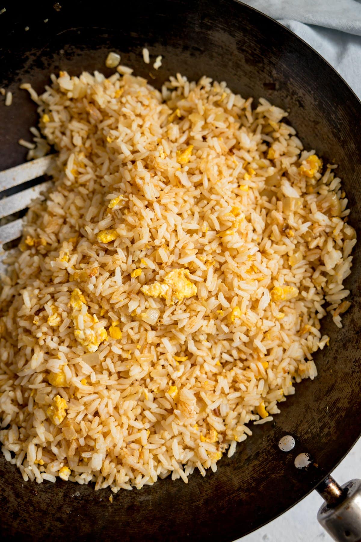 Egg Fried Rice - 10