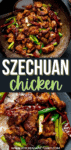 Szechuan Chicken - 34