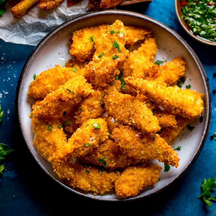 Simple Garlic Butter - 82