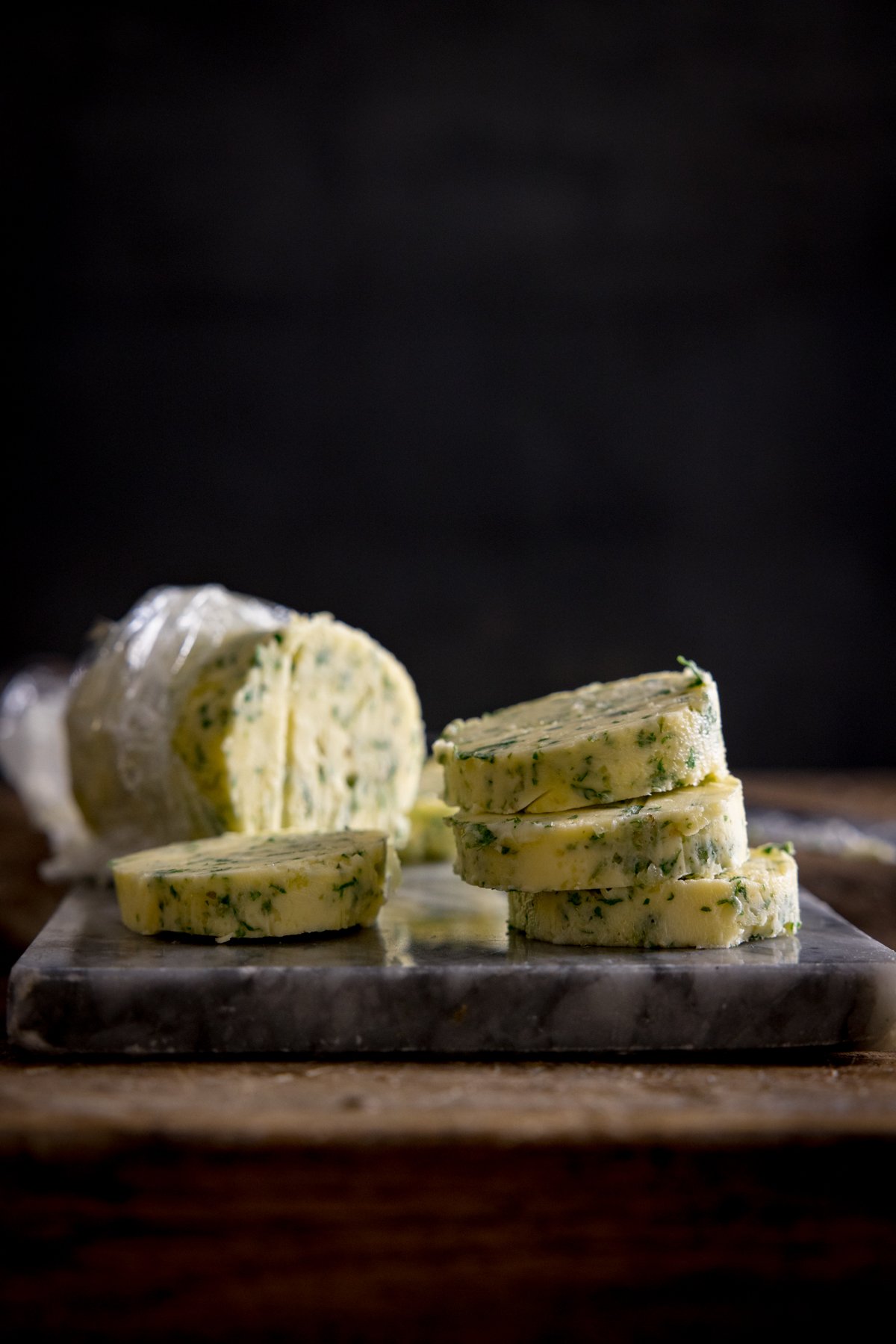 Simple Garlic Butter - 67