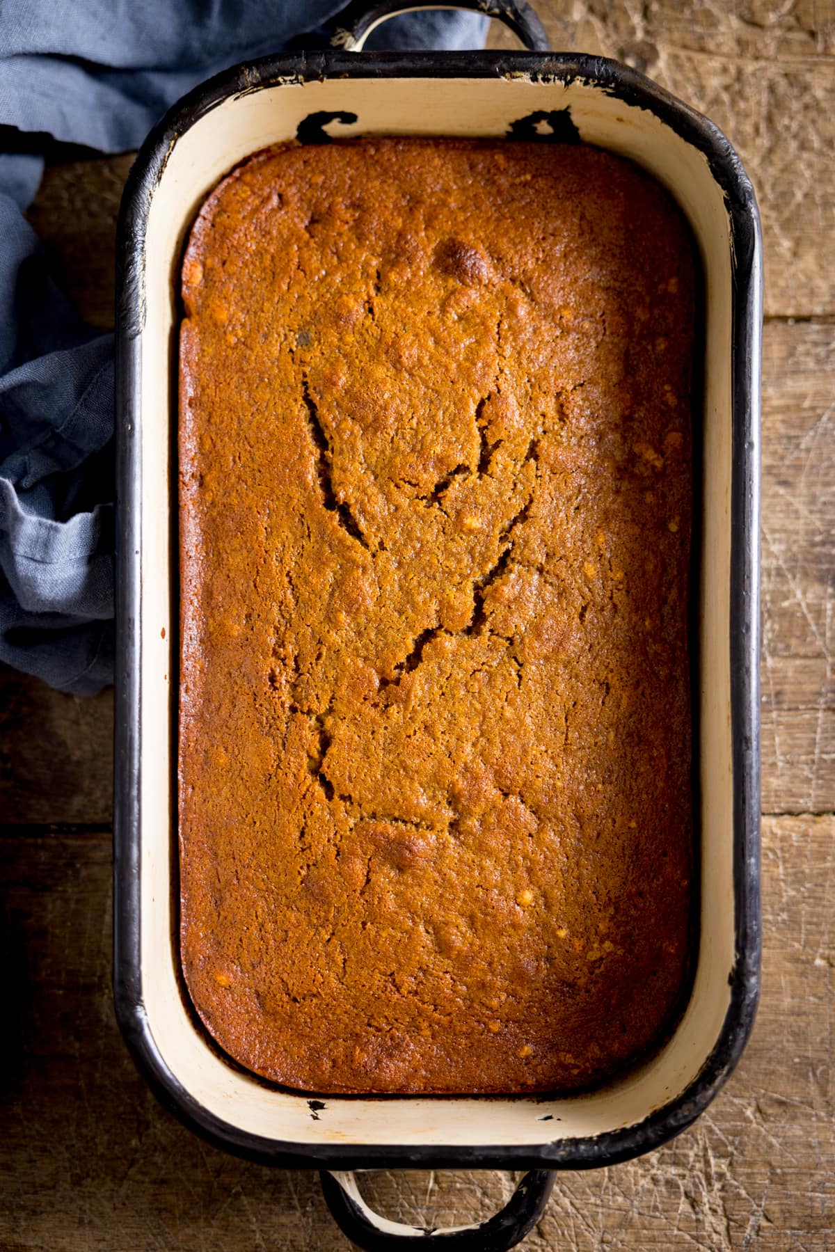Sticky Toffee Pudding - 9
