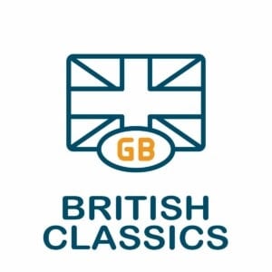 British Classic Recipes