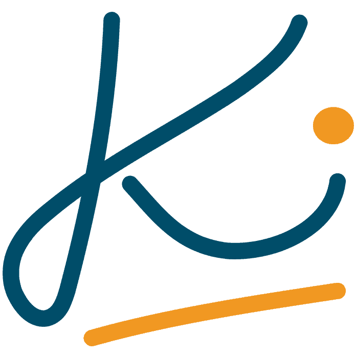 Nicky's Kitchen Sanctuary logo
